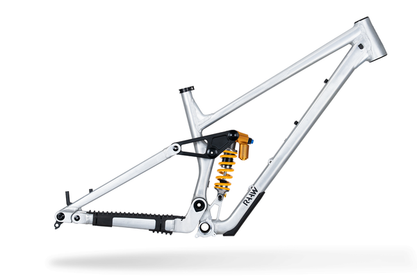 Madonna R Frame Kit