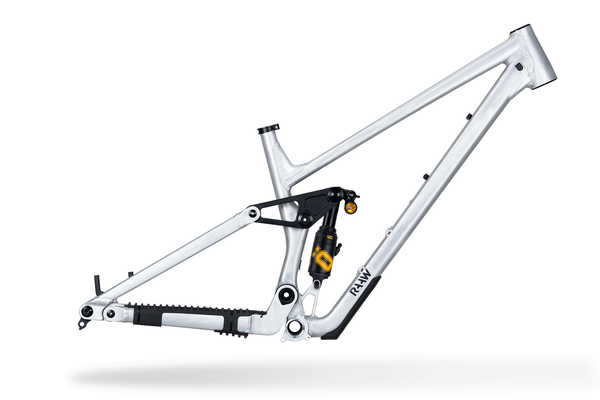 Madonna R Frame Kit