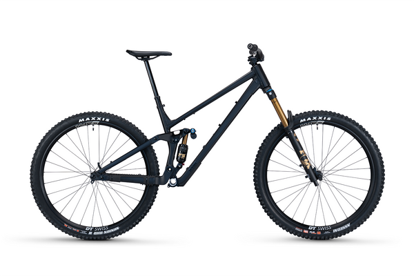 Madonna V3.2 Fox Factory Rolling Chassis