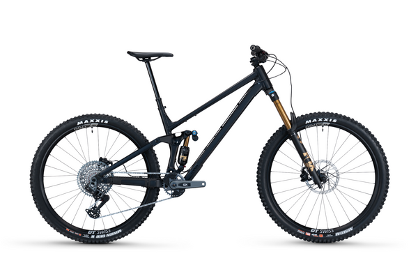 Madonna V3.2 Fox Factory Complete Bike