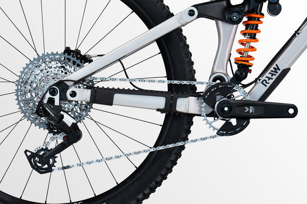 Drivetrain Option