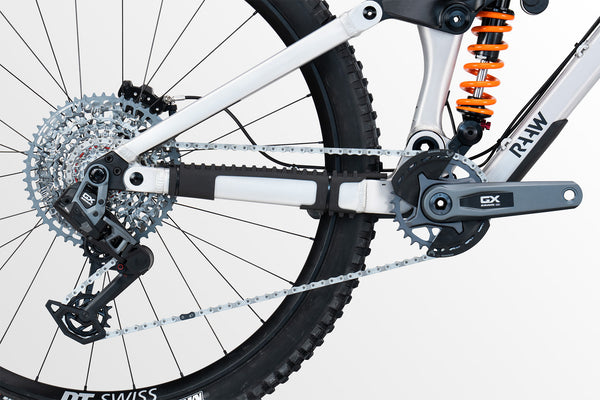 Drivetrain Option