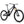 Madonna V3 Fox Factory Rolling Chassis