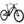 Madonna V3 Fox Factory Rolling Chassis
