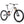 Madonna V3 Fox Factory Rolling Chassis