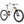 Madonna V3 Fox Factory Rolling Chassis