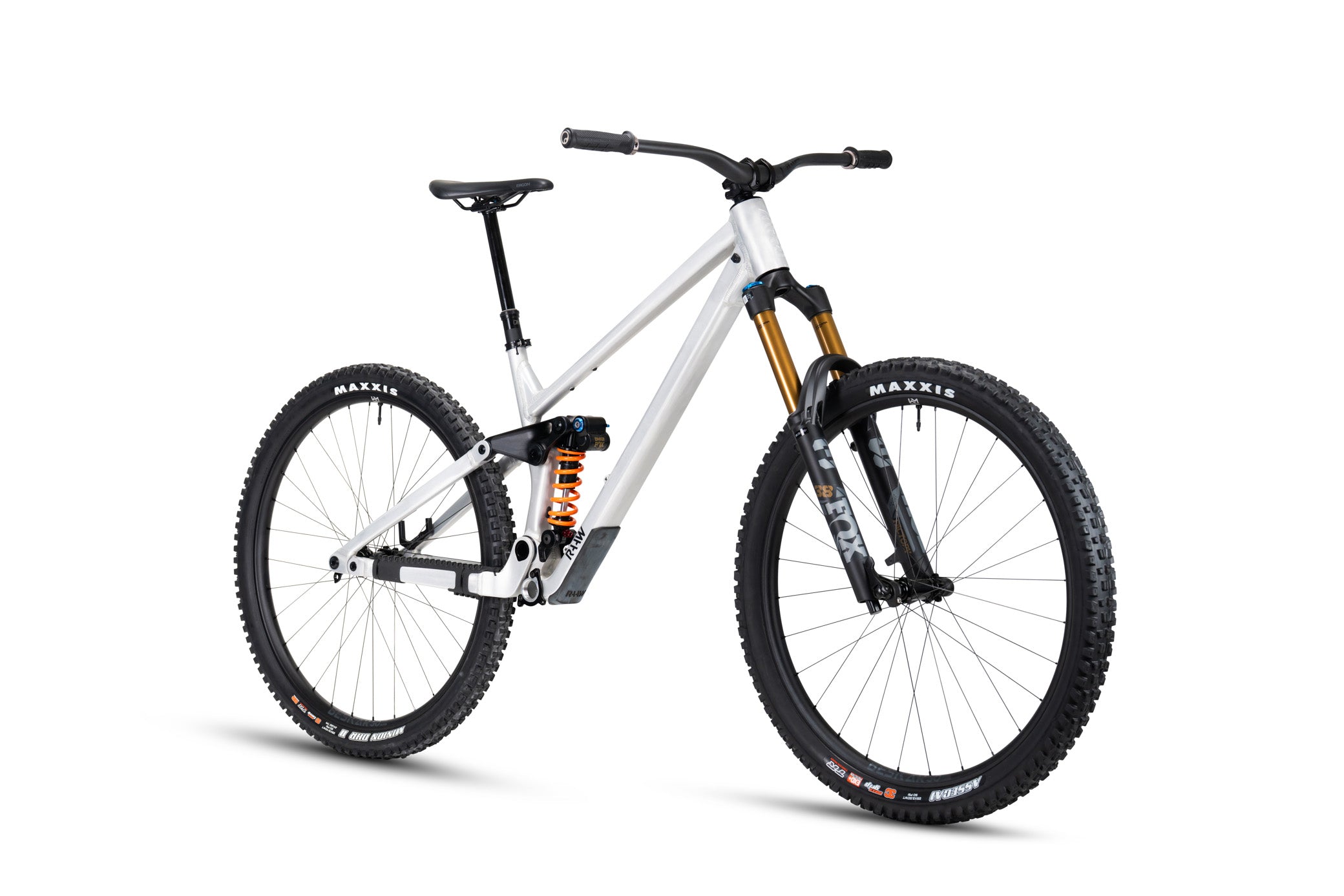 Madonna V3 Fox Factory Rolling Chassis