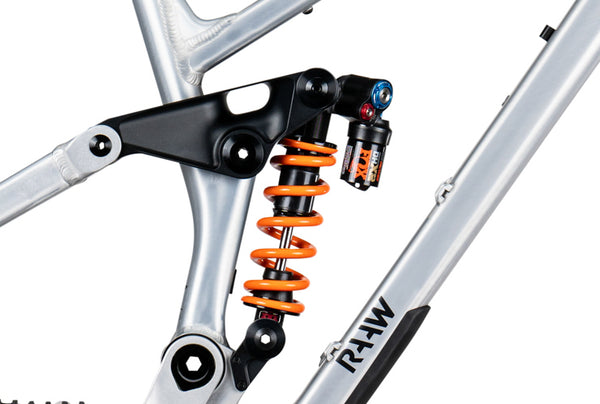 Madonna Shock Option