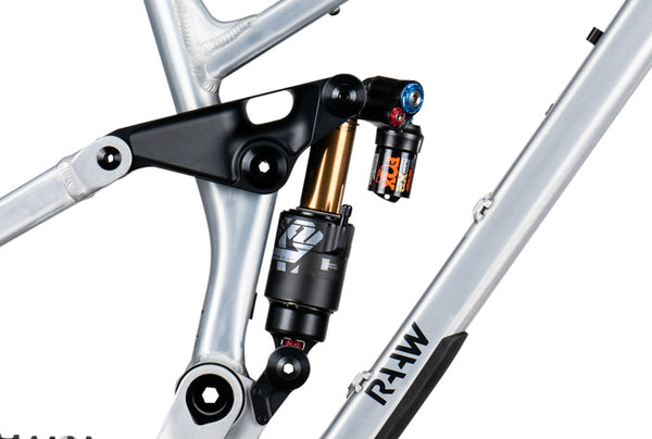 Madonna Shock Option