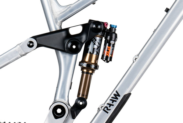 Madonna Shock Option