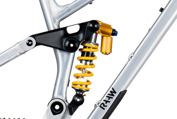 Madonna Shock Option