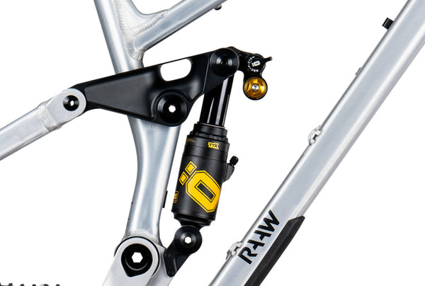 Madonna Shock Option