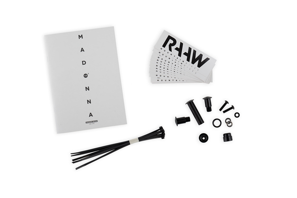 Madonna V3.2 Frame Kit