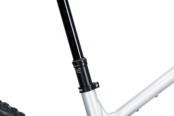 OneUp Dropper V3 - 31,6mm Option Complete Bike
