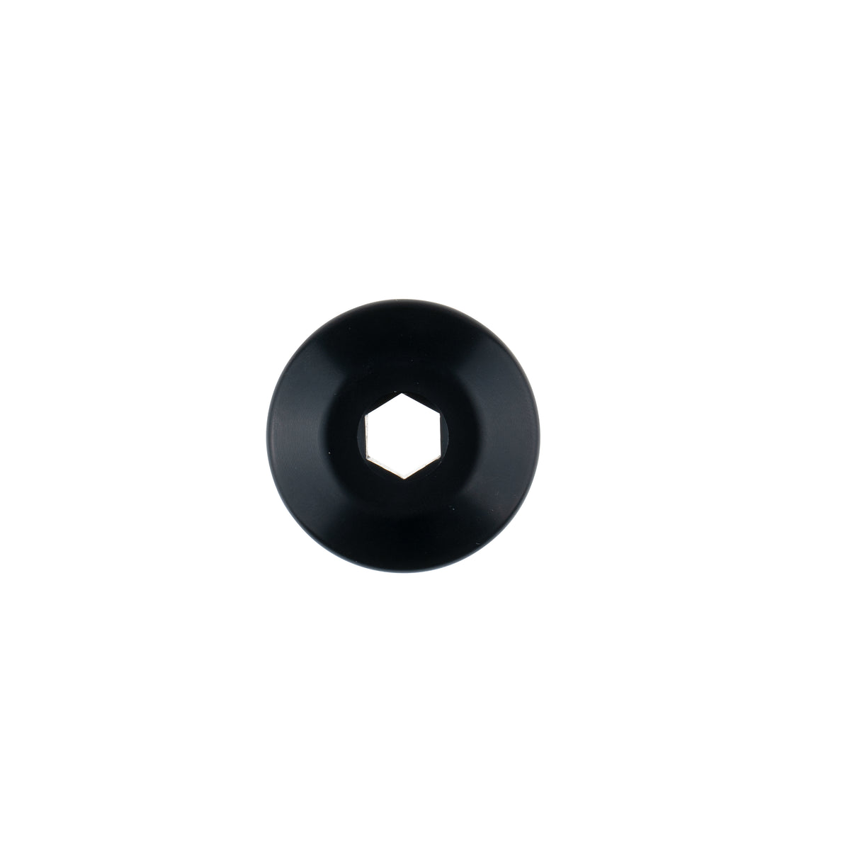 Main Axle Nut Gen 2 – RAAW Mountain Bikes