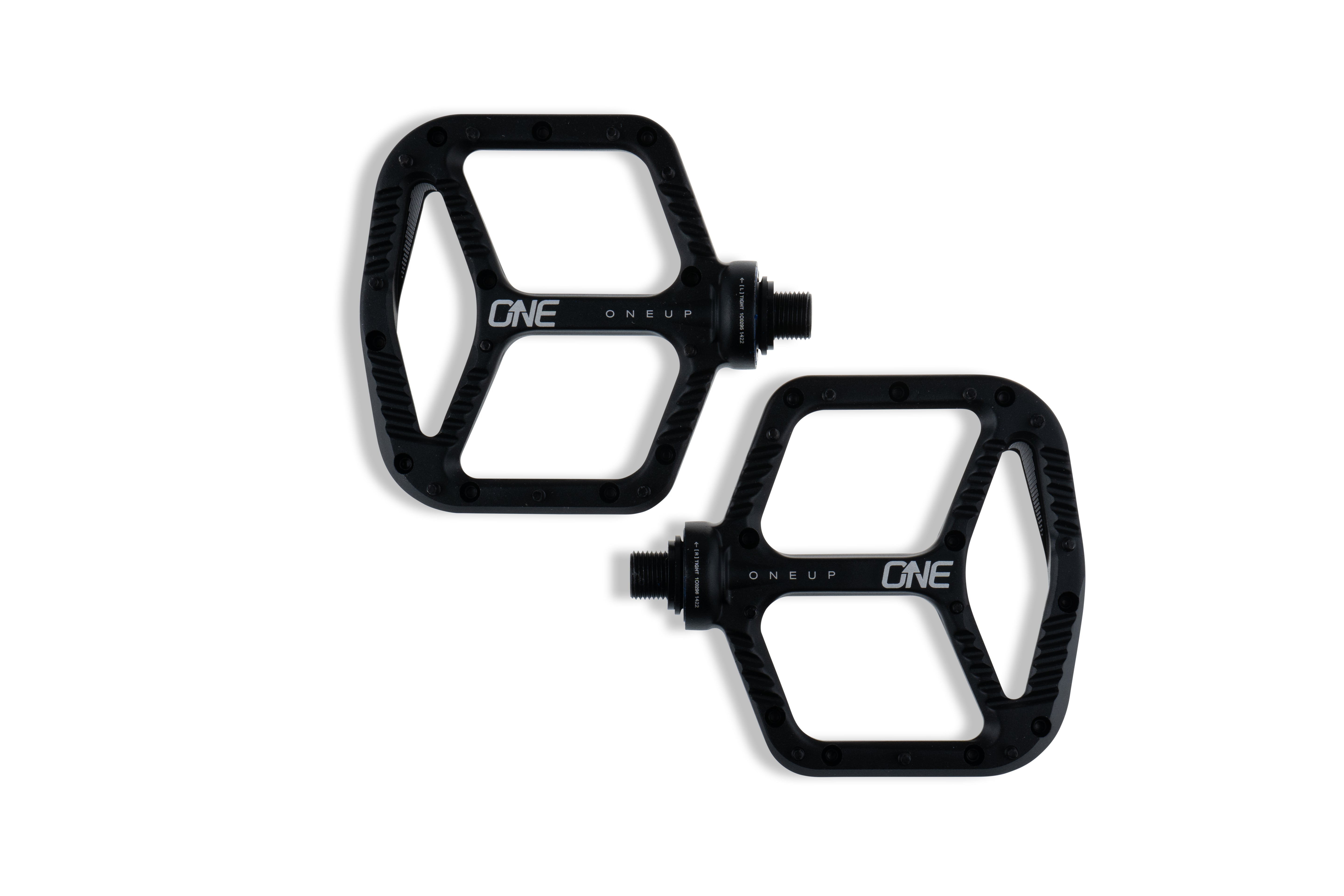 alu pedale tüv OneUp Aluminium Pedal