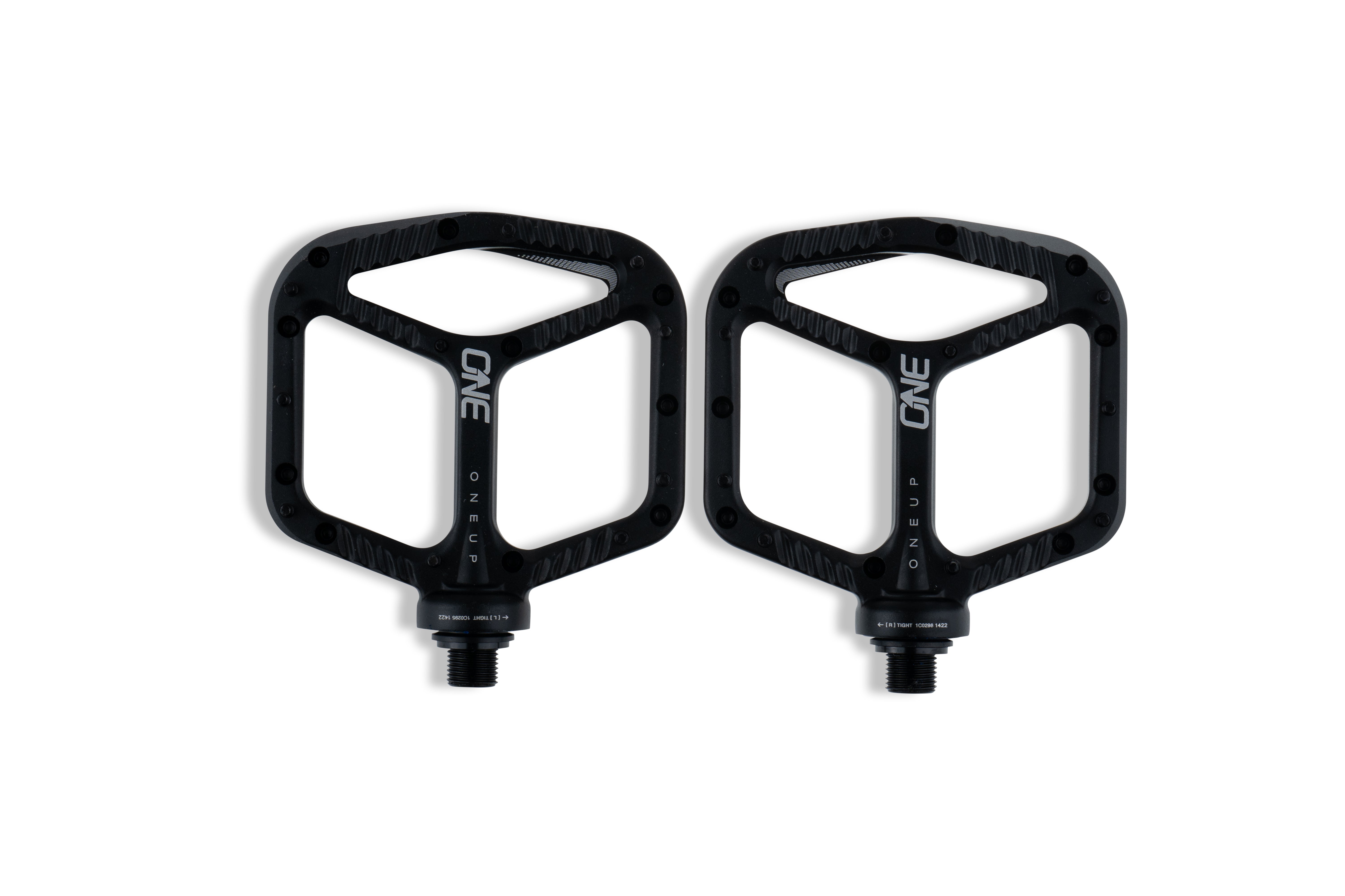 mtb pedale aluminium OneUp Aluminium Pedal