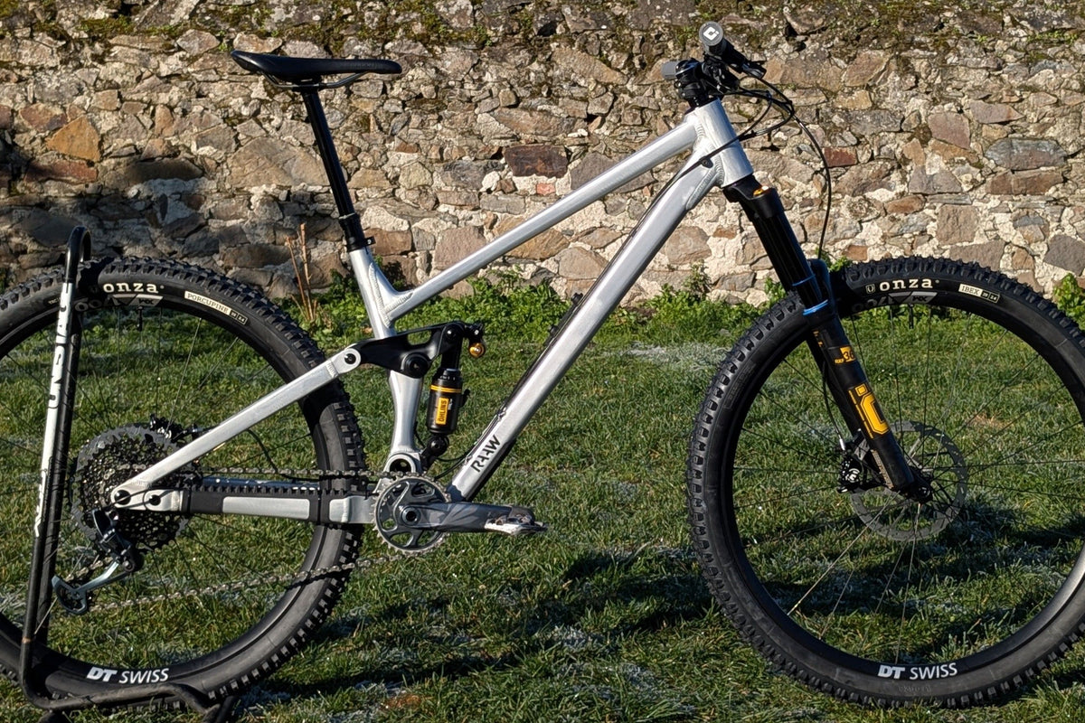 Jibb LT V2.2 community build by Clément
