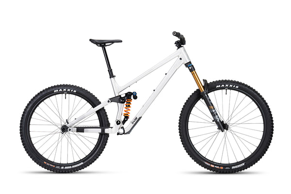 Madonna V3.2 Fox Factory Rolling Chassis