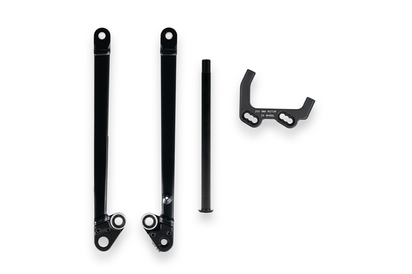 Jibb LT V2.2 & Madonna V3.2 Retrofit Kit