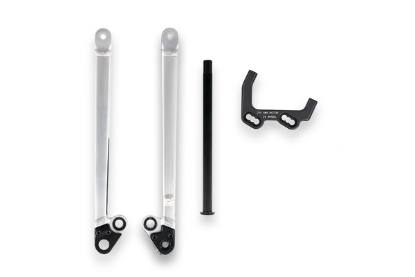 Jibb LT V2.2 & Madonna V3.2 Retrofit Kit