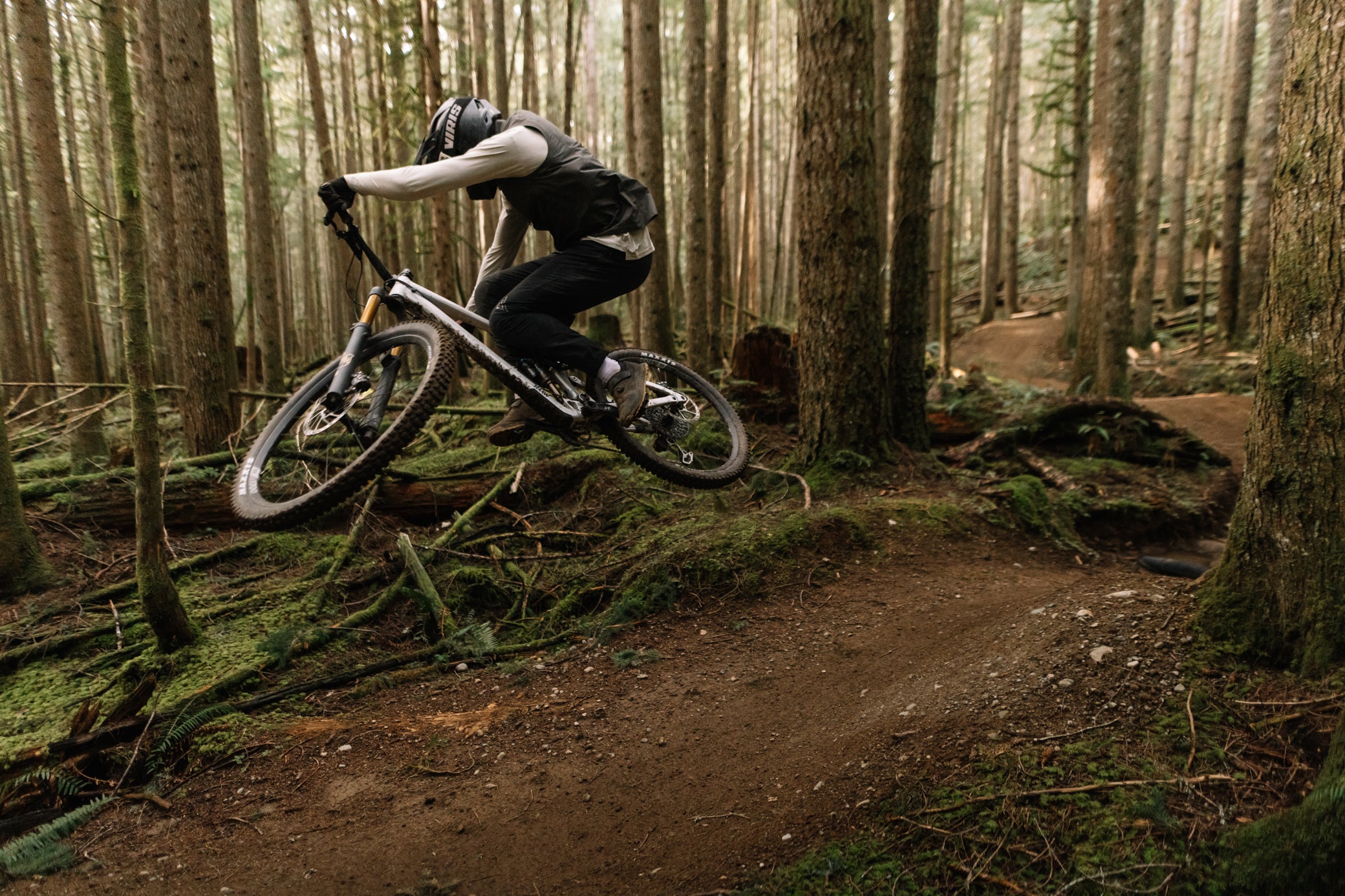 OneUp EDC Pump and Tool - Set – RAAW Mountain Bikes