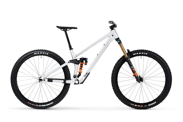 Madonna V3 Fox Factory Rolling Chassis