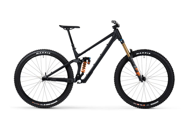Madonna V3 Fox Factory Rolling Chassis