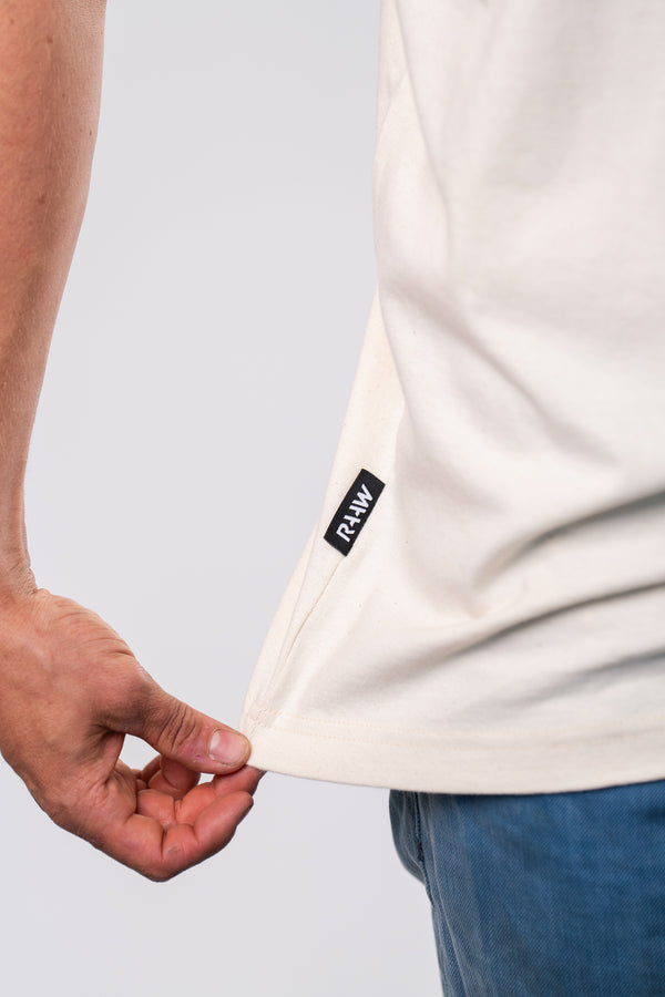 RAAW T-Shirt Two