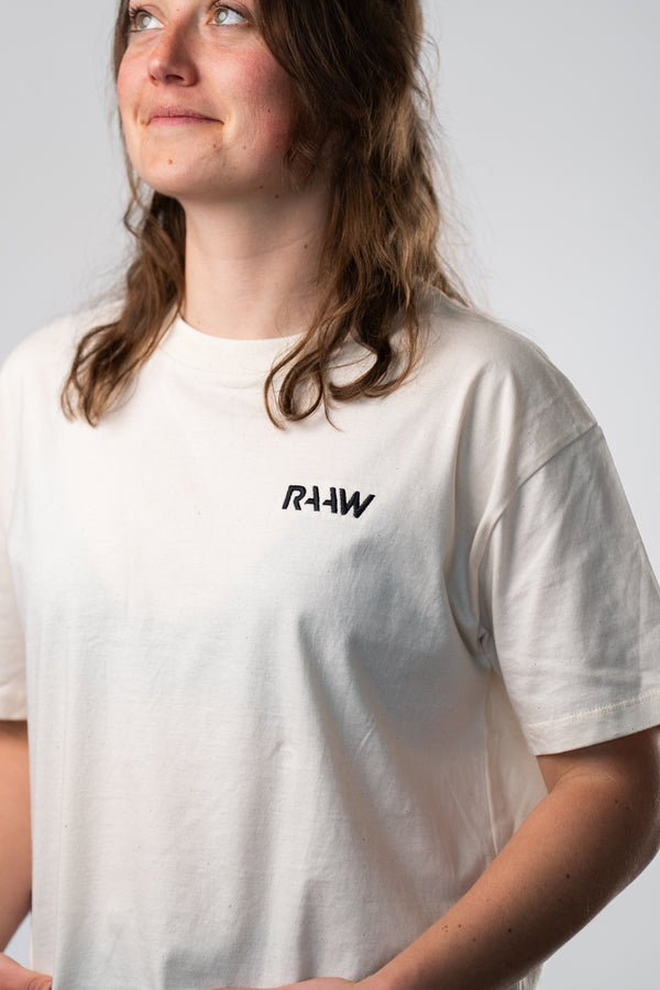 RAAW T-Shirt Two