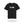 RAAW T-Shirt One Black