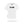 RAAW T-Shirt One White