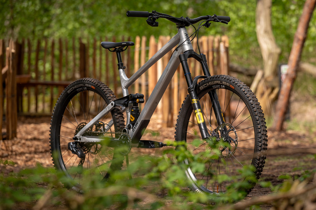 Jibb community build by Dave