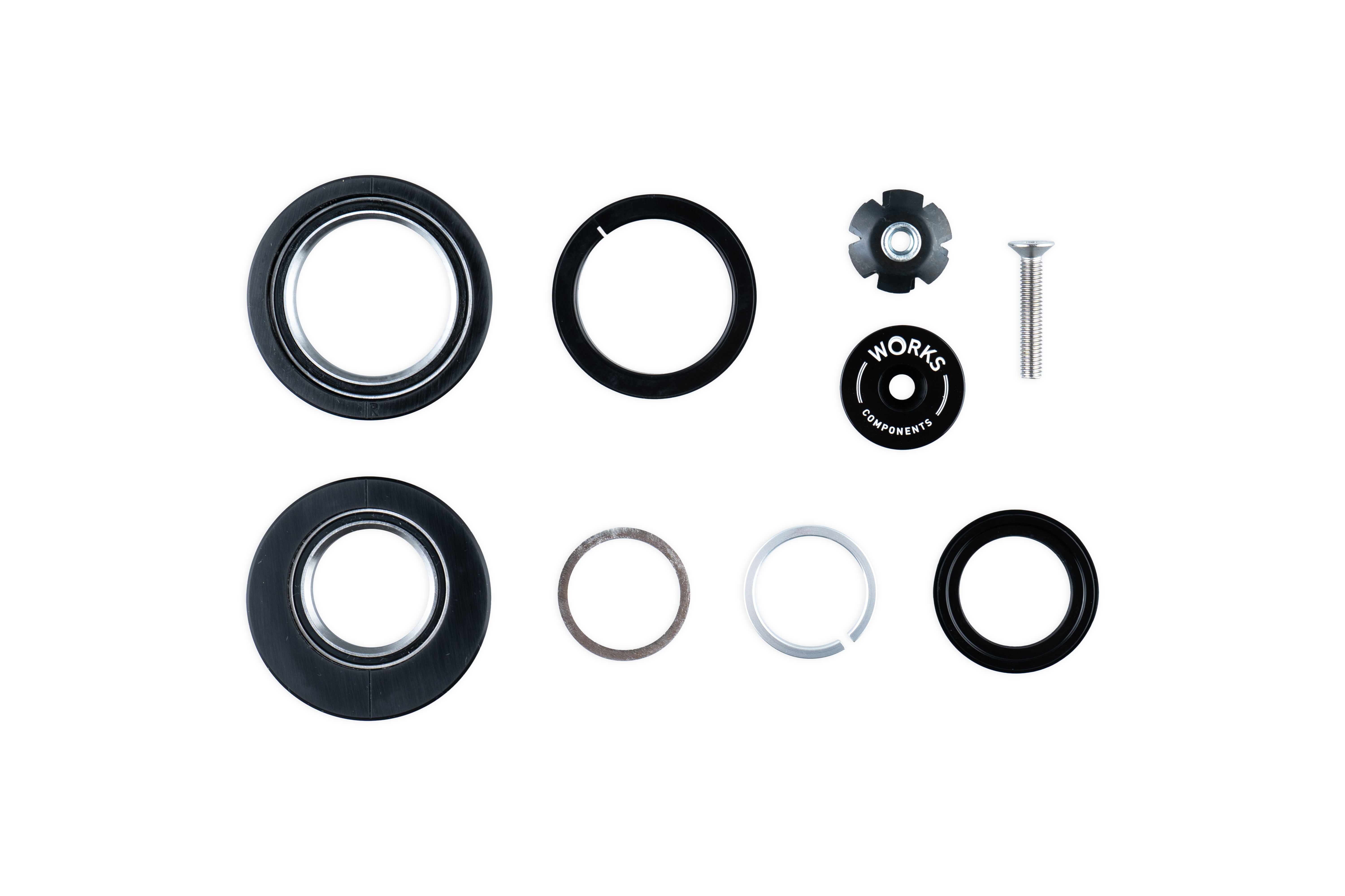 Works Components Headset Works Components Angle Headset – RAAW Mountain Bikes