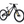 Yalla!! V2 Öhlins Complete Bike