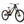 Yalla!! V2 Öhlins Rolling Chassis - Black
