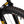 Yalla!! V2 Öhlins Rolling Chassis - Black