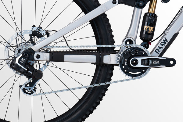 DH Drivetrain Option