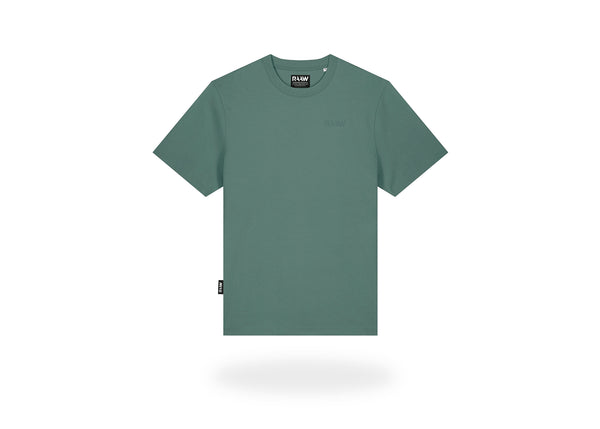 Yalla! Shirt Green