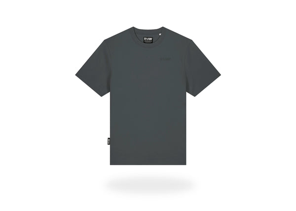 Yalla! Shirt Dark Grey