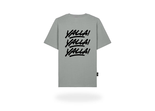 Yalla! Shirt