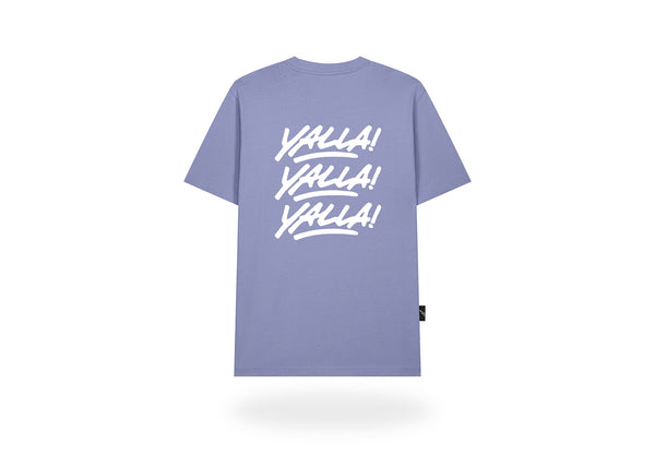 Yalla! Shirt