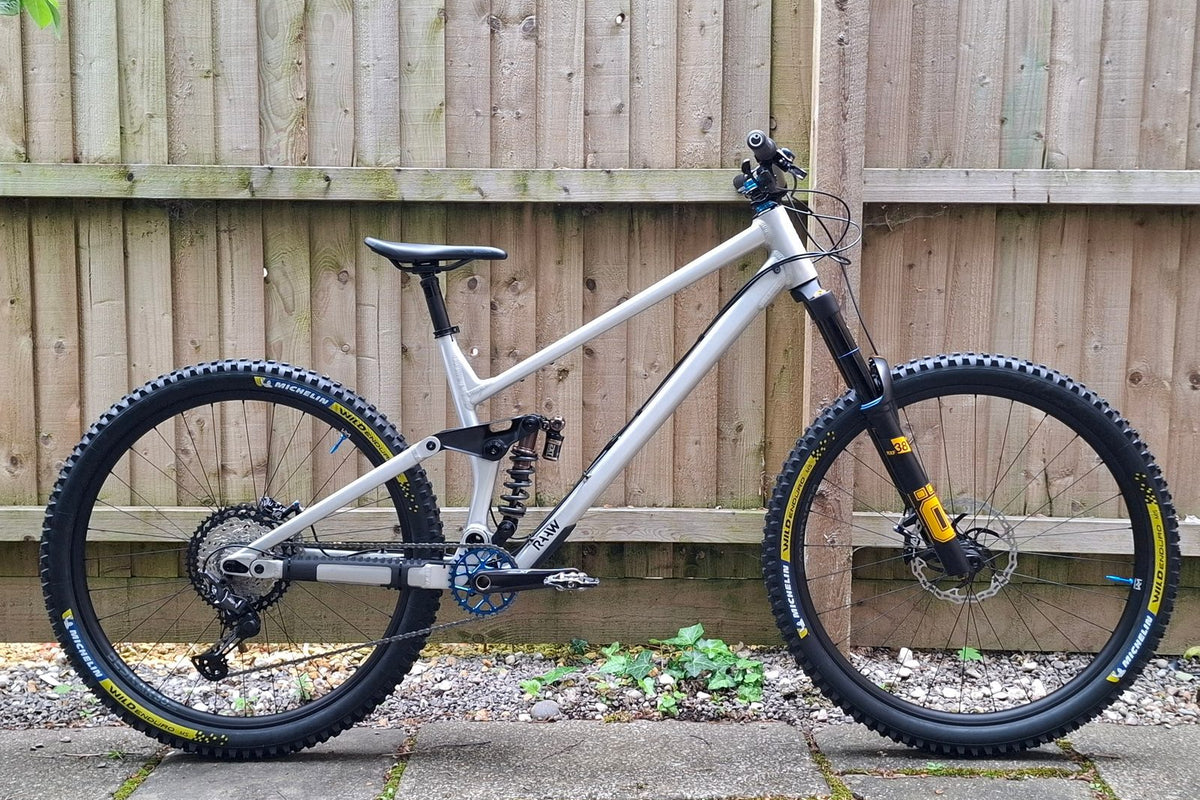 RAAW Community Build - undefined