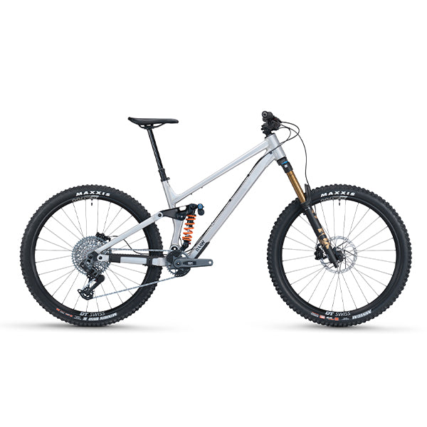 Jibb LT V2.2 Fox Factory Complete Bike – RAAW Mountain Bikes