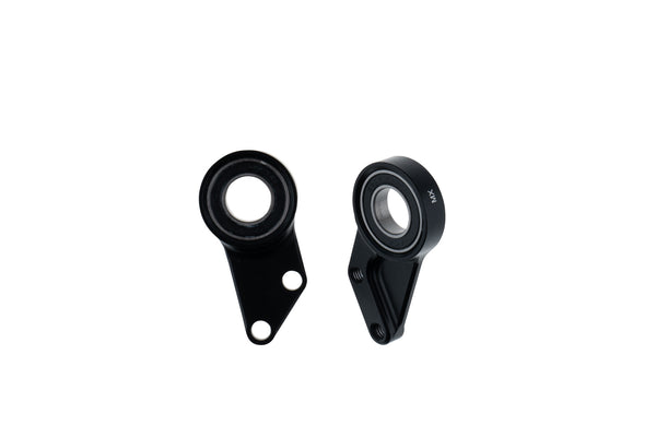 Wheelsize Option