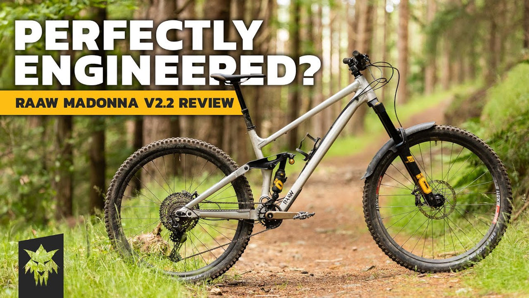 Media – RAAW Mountain Bikes