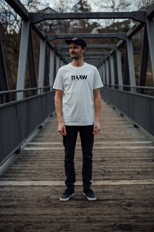 RAAW T-Shirt One