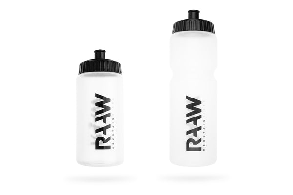 RAAW Bottle